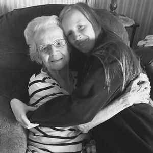 Meet your Posher, Kate